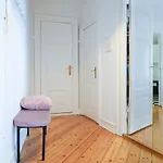 Spacious In The Heart Of