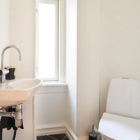 Spacious In The Heart Of Apartment Copenhagen
