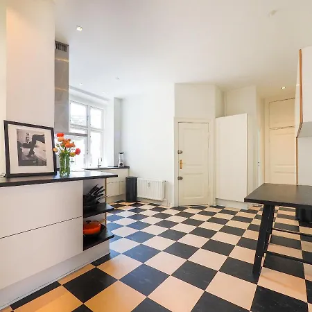 Spacious In The Heart Of Апартаменты *