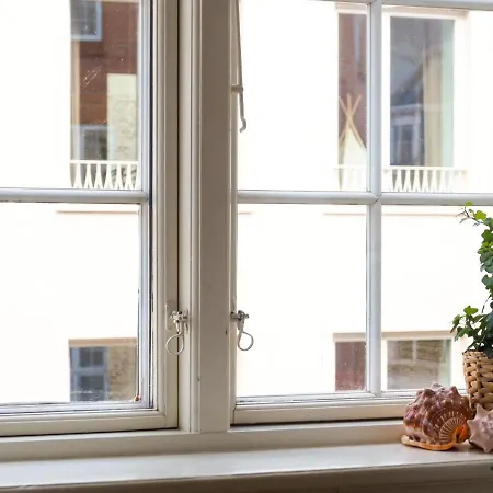 Spacious In The Heart Of Apartment Copenhagen
