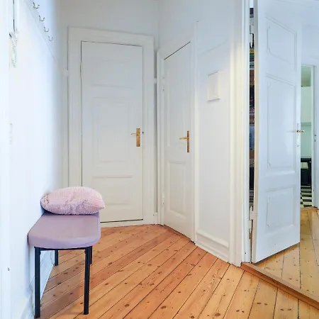 Spacious In The Heart Of