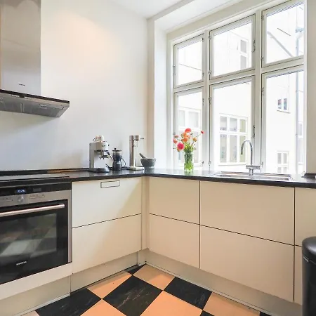 Spacious In The Heart Of *