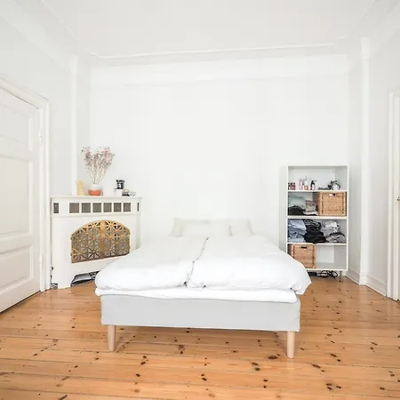 Spacious In The Heart Of * Copenhagen