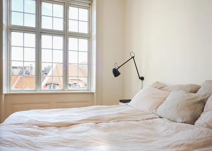 Spacious In The Heart Of Κοπεγχάγη