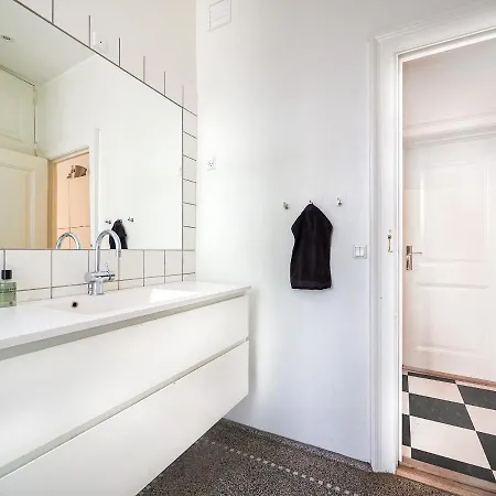 Spacious In The Heart Of *